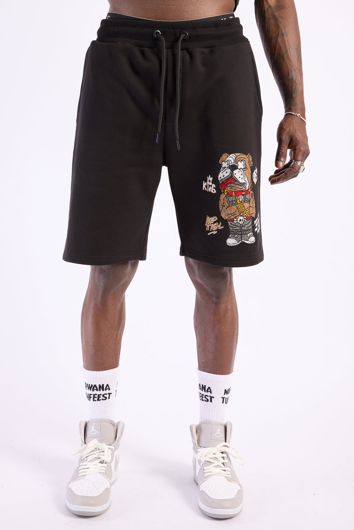 DOG BOY SHORTS