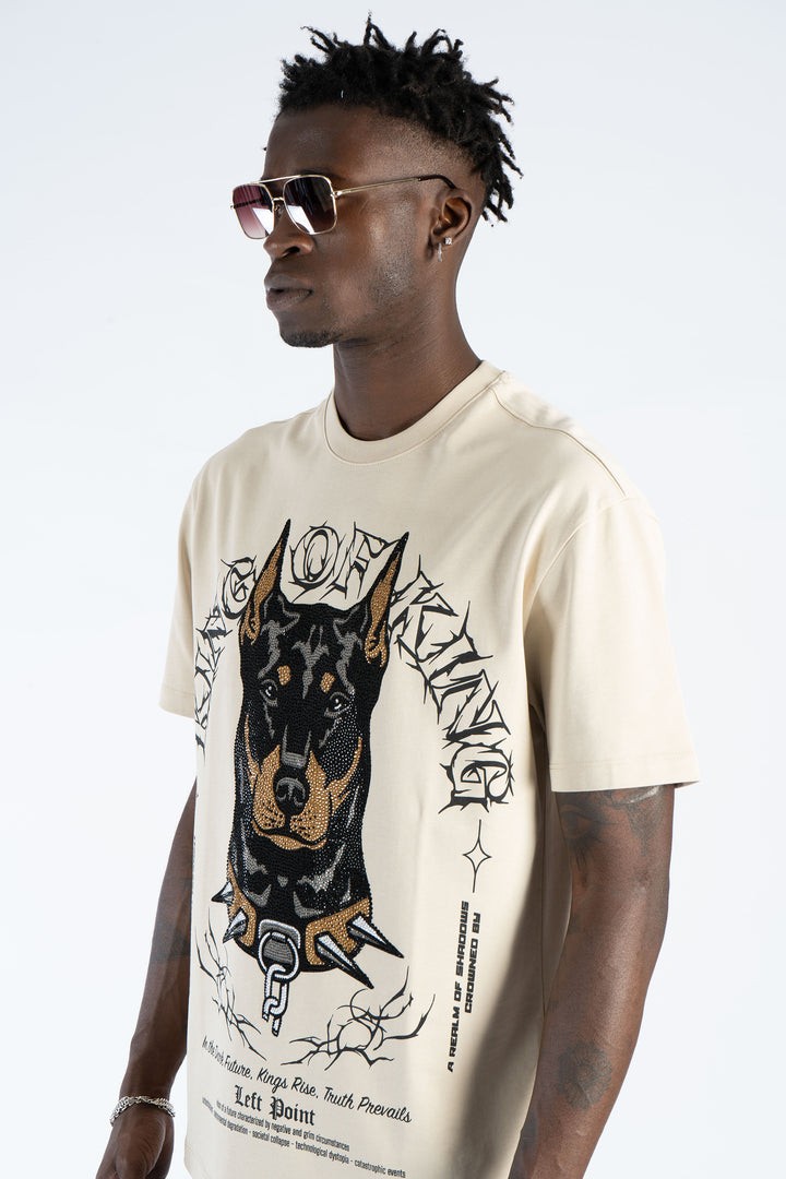 DOG KING T-SHIRTS