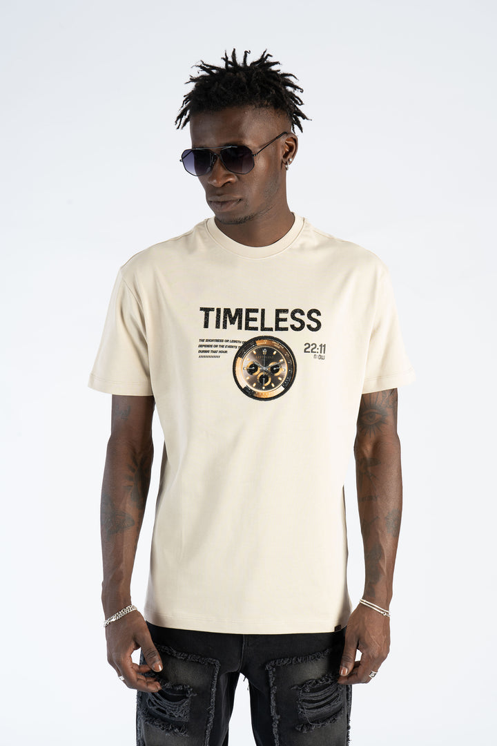 TIME T-SHIRT S24-1148