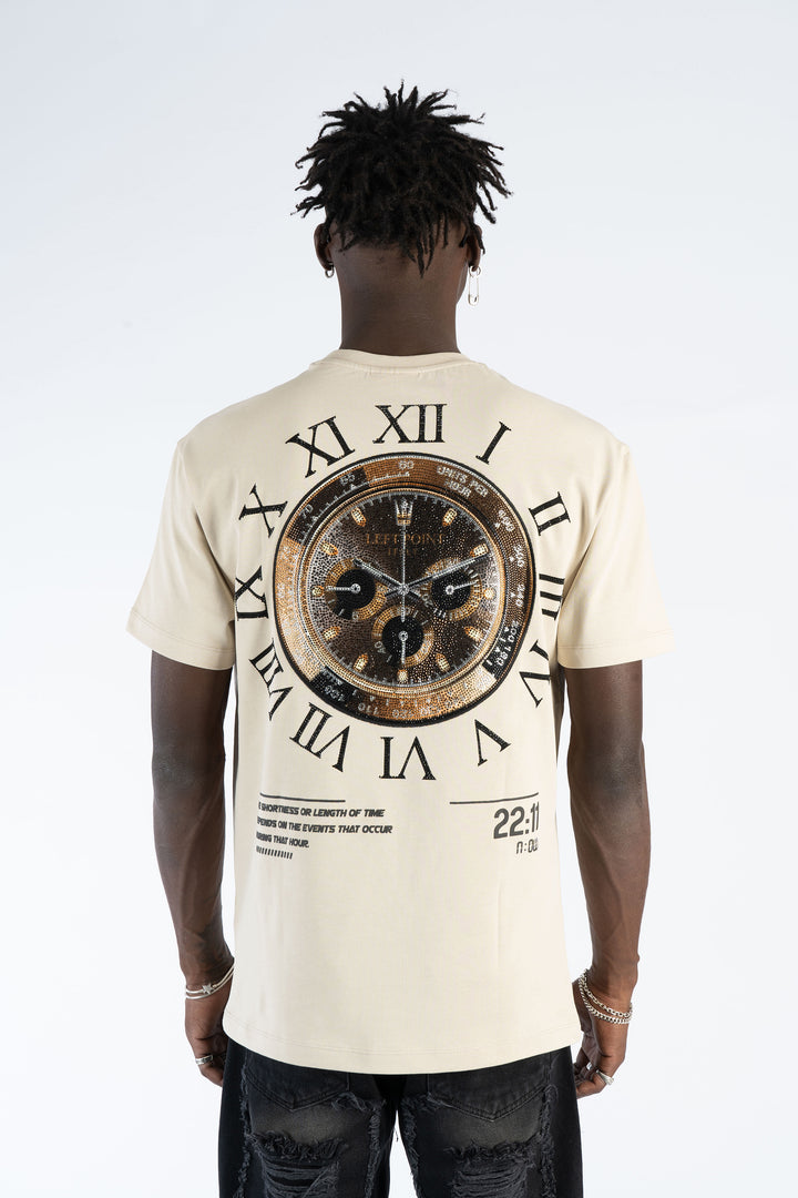 TIME T-SHIRT S24-1148