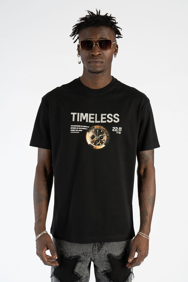 TIME T-SHIRT S24-1148