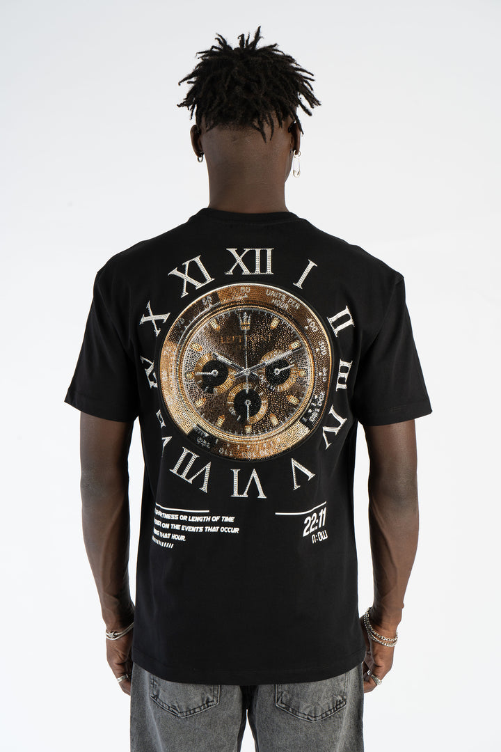 TIME T-SHIRT S24-1148