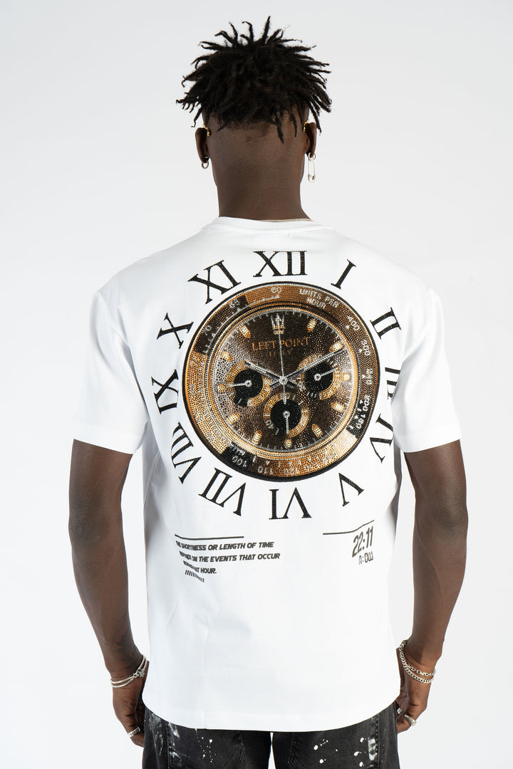 TIME T-SHIRT S24-1148