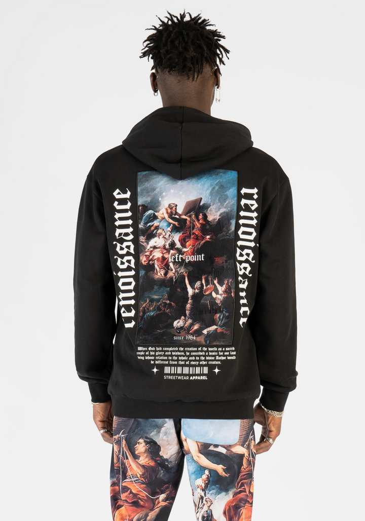 SUDADERA OSO