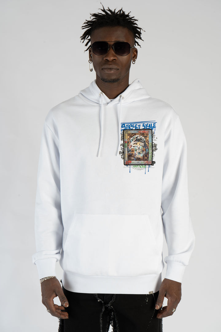 SUDADERA OSO