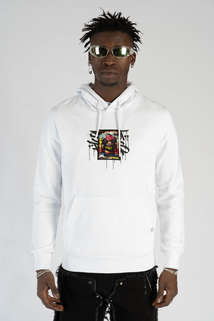 SUDADERA OSO