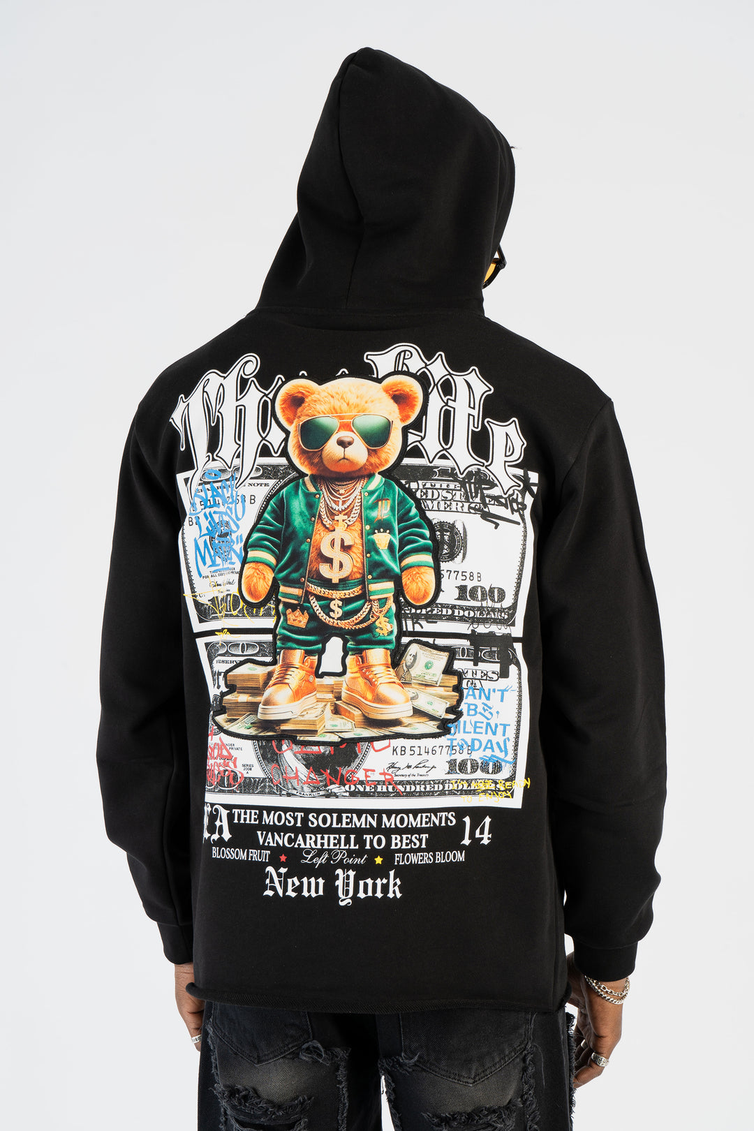 COMING SOON NEW BEAR MONEY