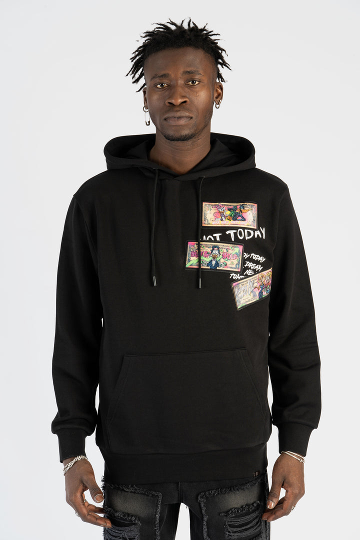 SUDADERA OSO