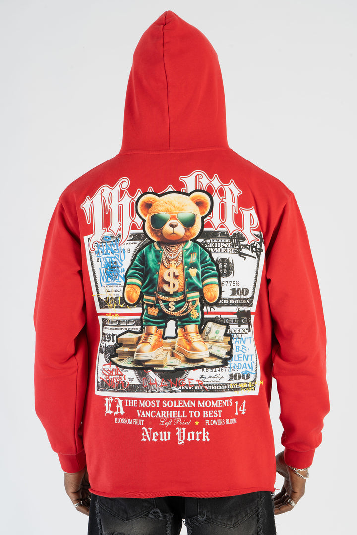 COMING SOON NEW BEAR MONEY