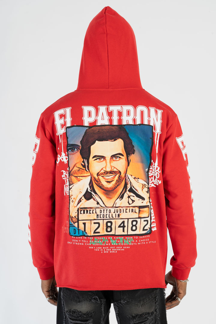 COMING SOON NEW PABLO PRINT