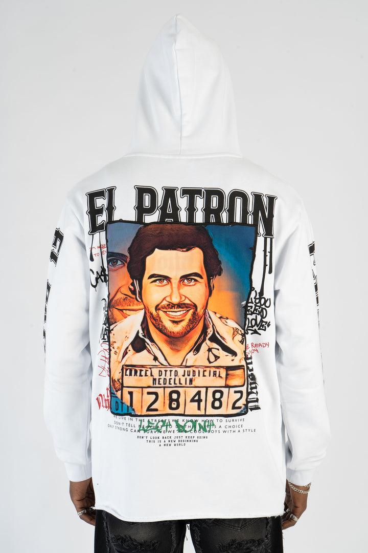 COMING SOON NEW PABLO PRINT