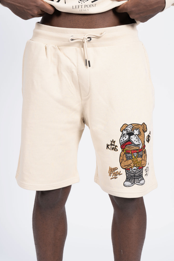 DOG BOY SHORTS