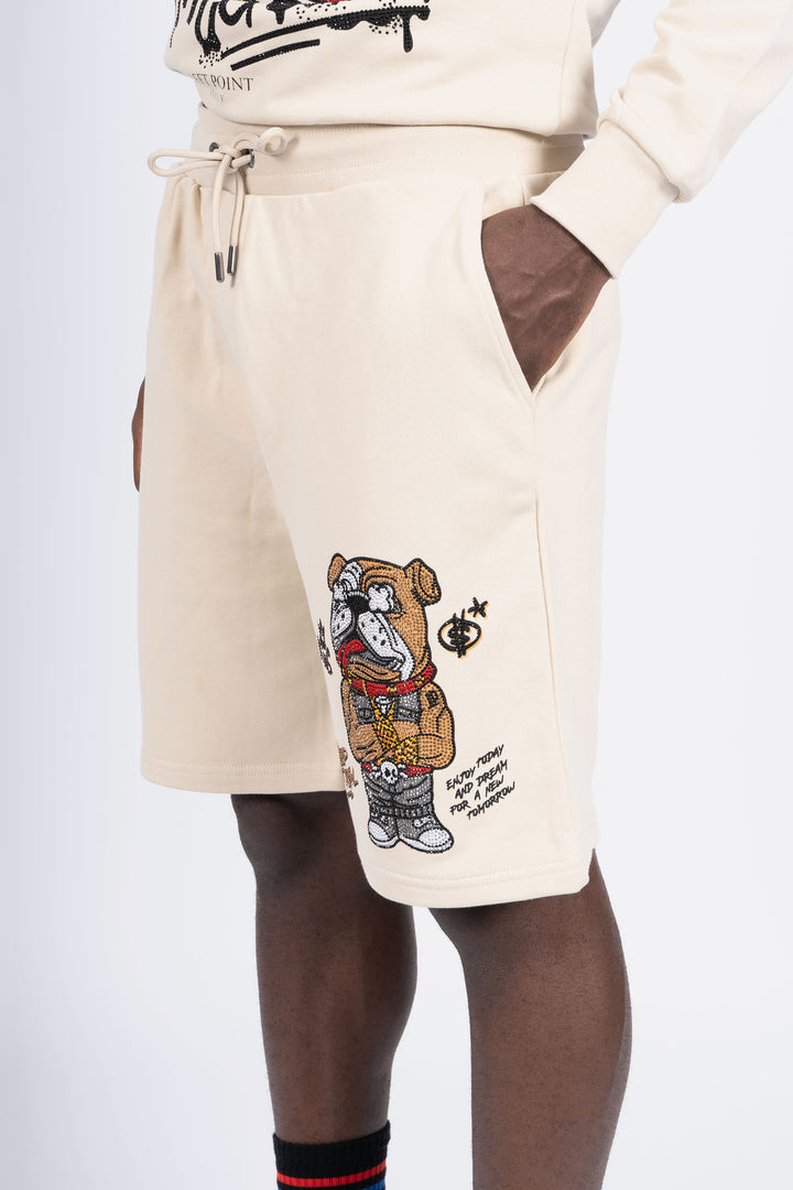 DOG BOY SHORTS