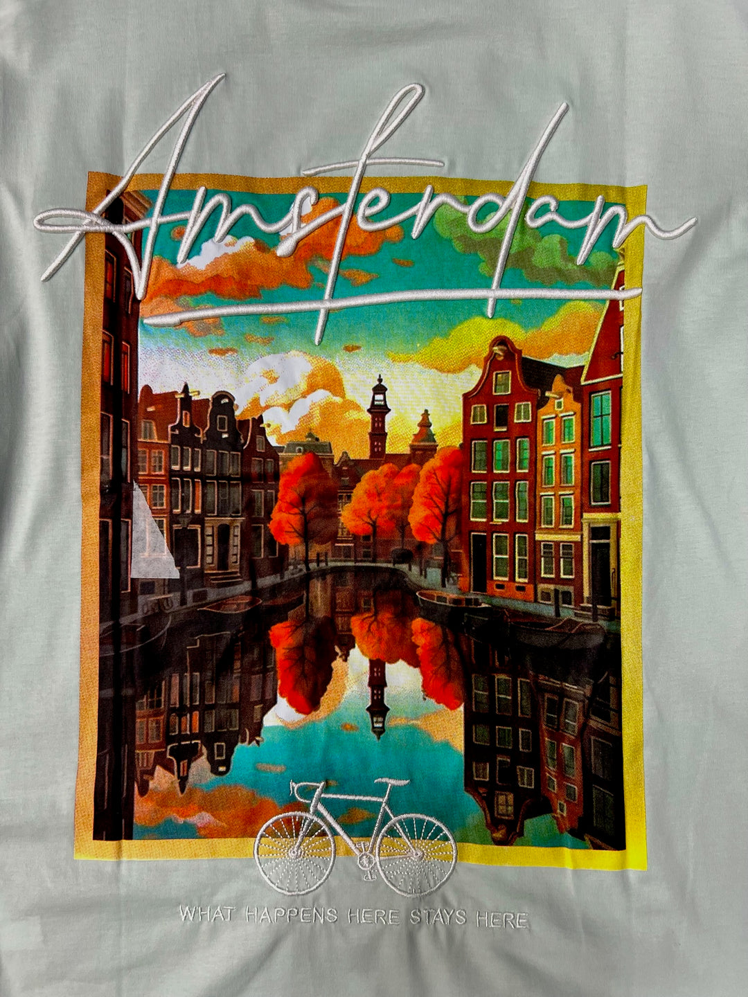 AMSTERDAM